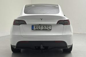 Tesla Model Y bild 5