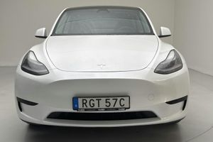 Tesla Model Y bild 4