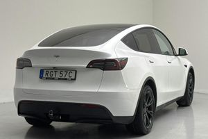 Tesla Model Y bild 3