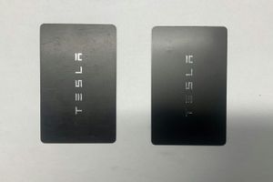 Tesla Model Y bild 19