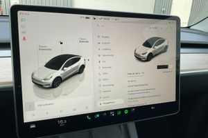 Tesla Model Y bild 10