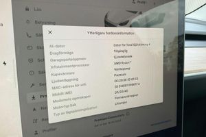 Tesla Model Y bild 11