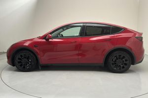 Tesla Model Y bild 2