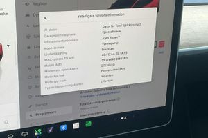 Tesla Model Y bild 11