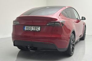 Tesla Model Y bild 3