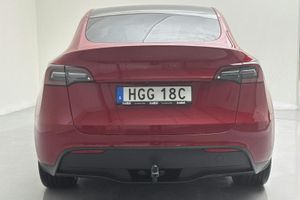 Tesla Model Y bild 5