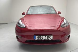 Tesla Model Y bild 4