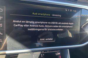 Audi A7 bild 15