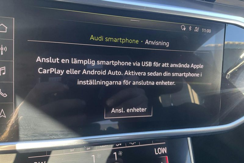 Audi A7 bild 15