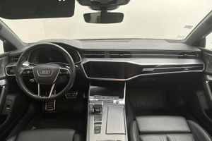 Audi A7 bild 6