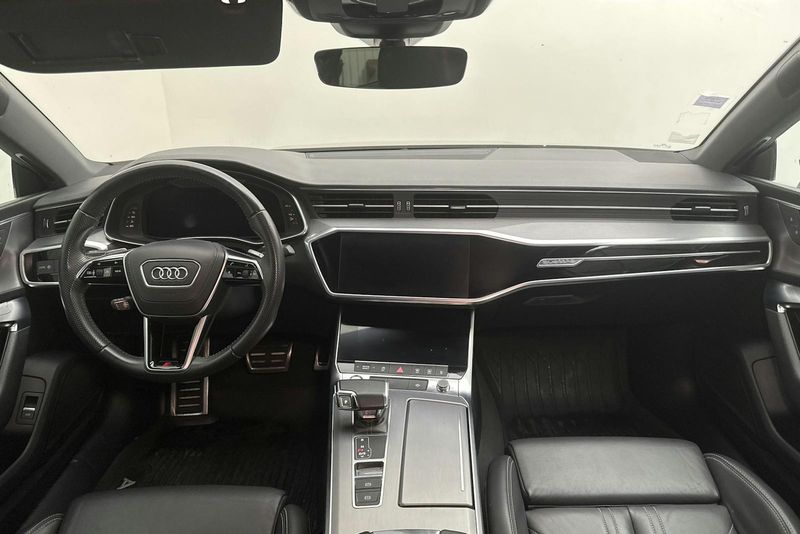Audi A7 bild 6
