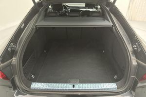 Audi A7 bild 9