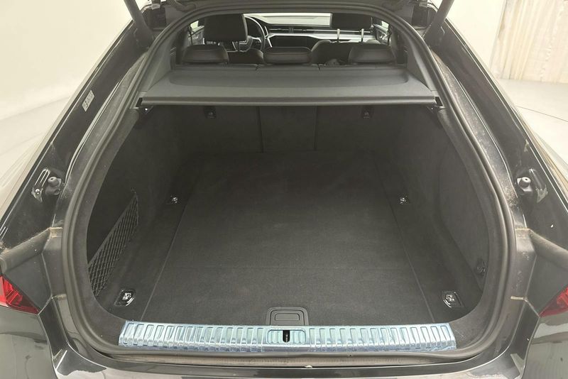 Audi A7 bild 9