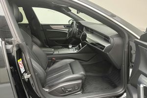 Audi A7 bild 7