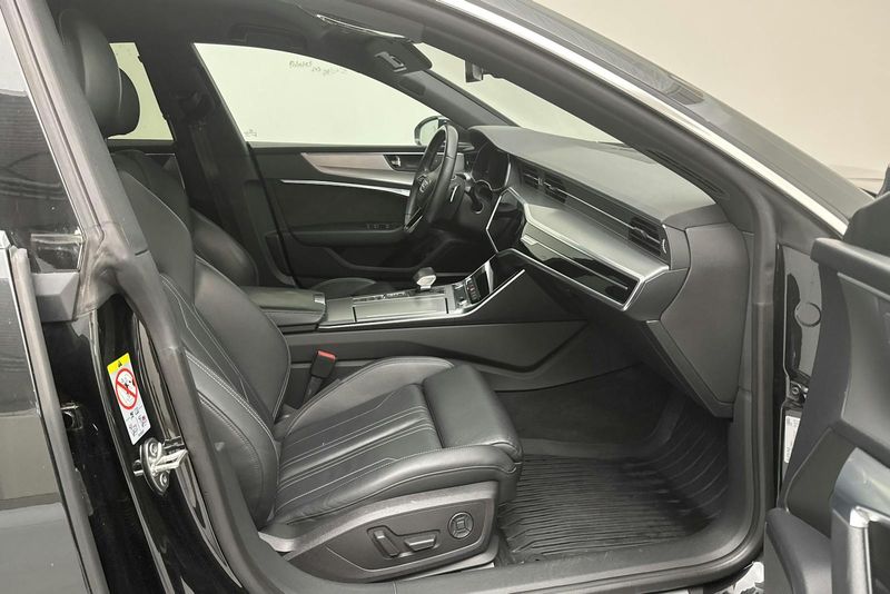 Audi A7 bild 7