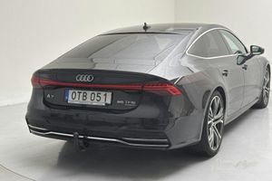Audi A7 bild 3