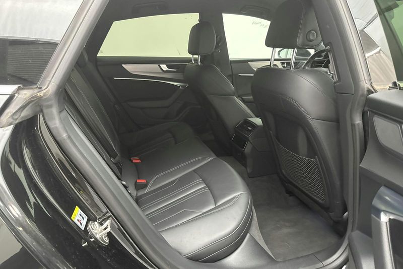 Audi A7 bild 8