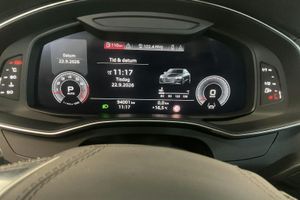 Audi A7 bild 10