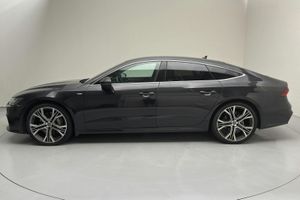 Audi A7 bild 2