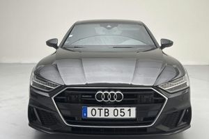 Audi A7 bild 4
