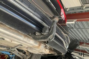 Audi A7 bild 16