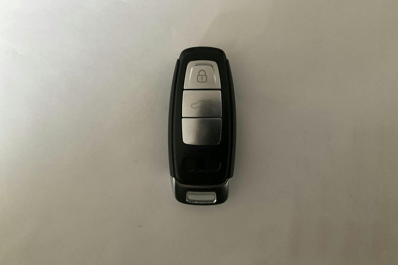 Audi A7 bild 17
