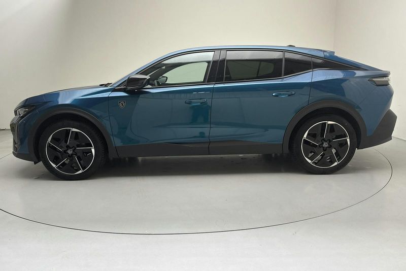 Peugeot 408 bild 2