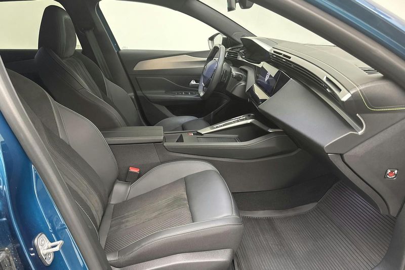 Peugeot 408 bild 7