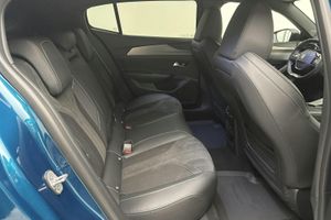 Peugeot 408 bild 8