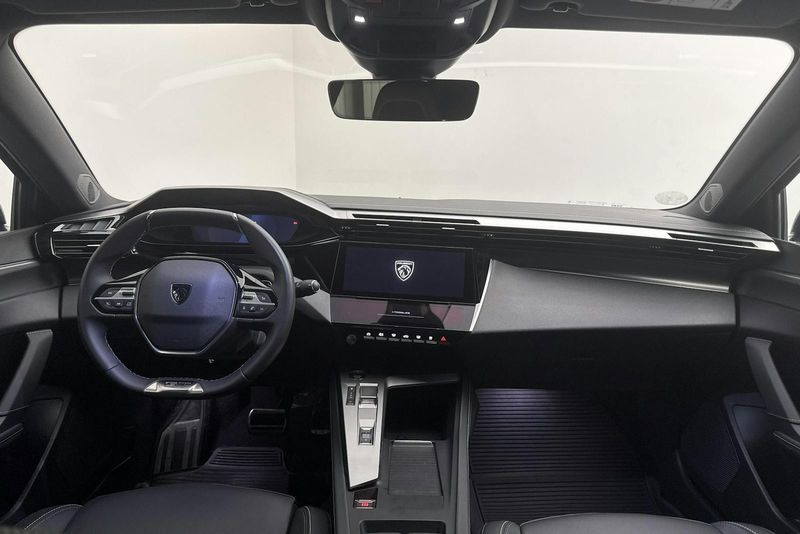 Peugeot 408 bild 6