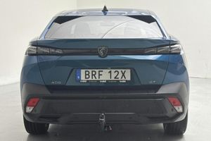 Peugeot 408 bild 5