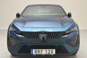 Peugeot 408 bild 4