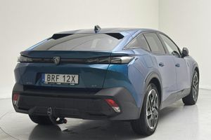 Peugeot 408 bild 3