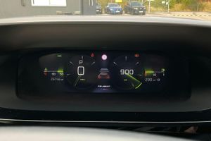 Peugeot 408 bild 10