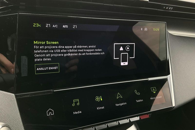 Peugeot 408 bild 12