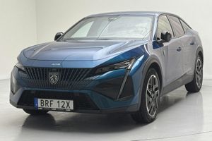 Peugeot 408 bild 1