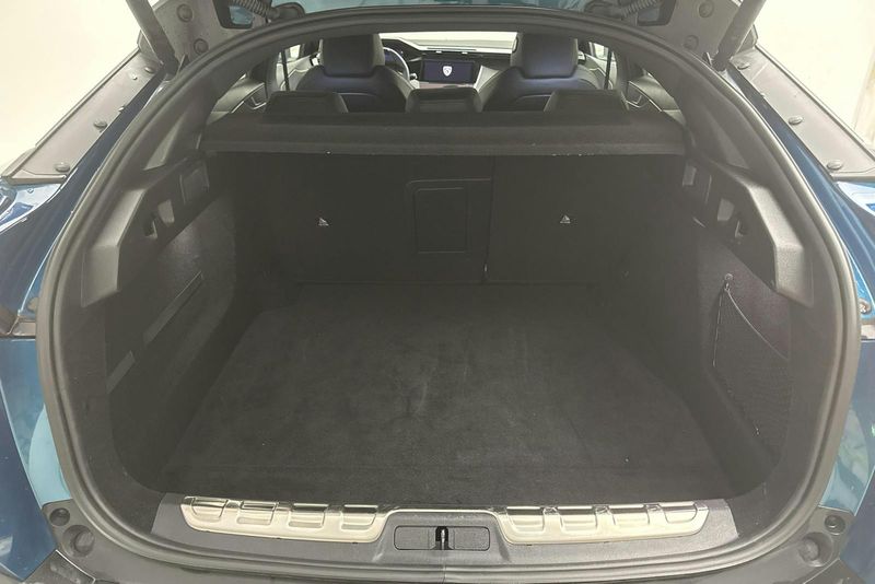 Peugeot 408 bild 9