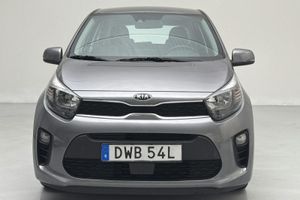 Kia Picanto bild 4