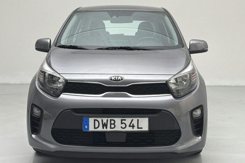 Kia Picanto bild 4