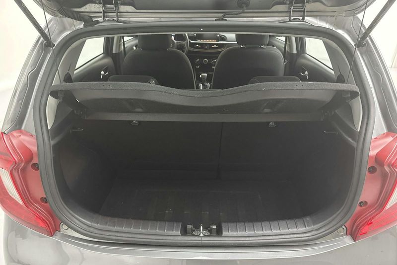 Kia Picanto bild 9