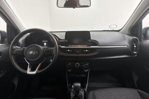 Kia Picanto bild 6