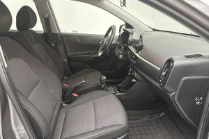 Kia Picanto bild 7
