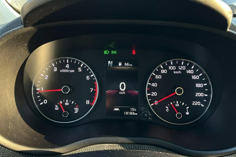 Kia Picanto bild 10