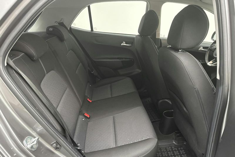Kia Picanto bild 8