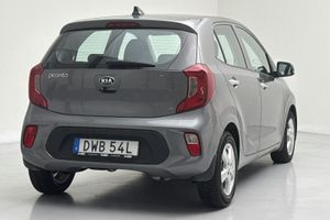 Kia Picanto bild 3