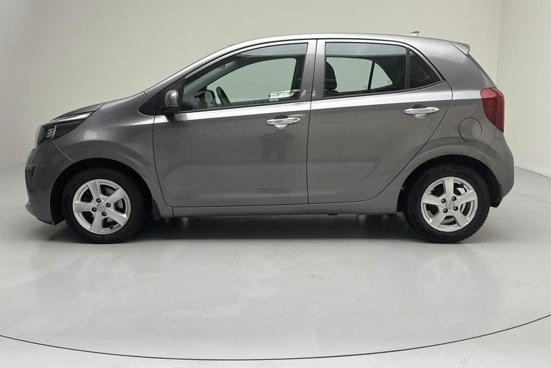 Kia Picanto bild 2