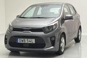 Kia Picanto bild 1