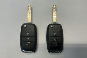Kia Picanto bild 14