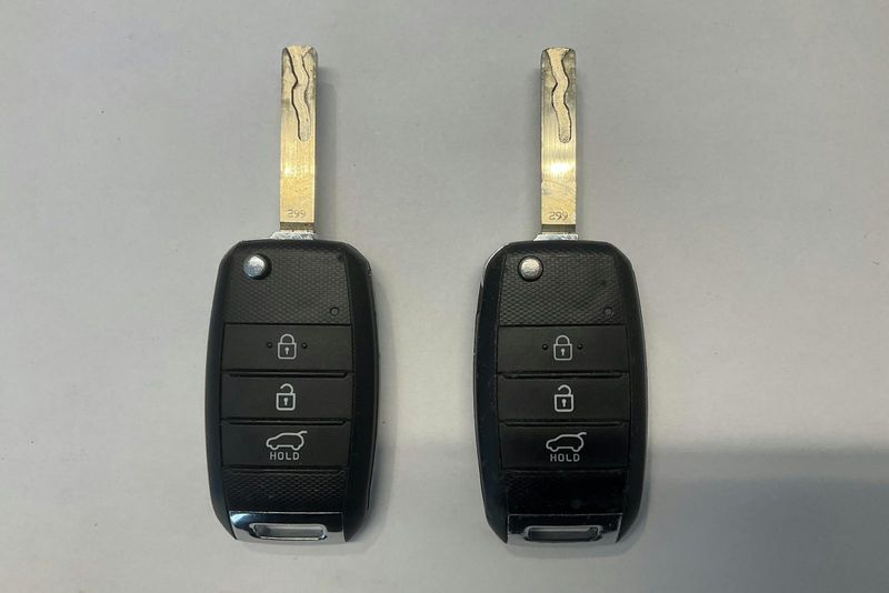 Kia Picanto bild 14