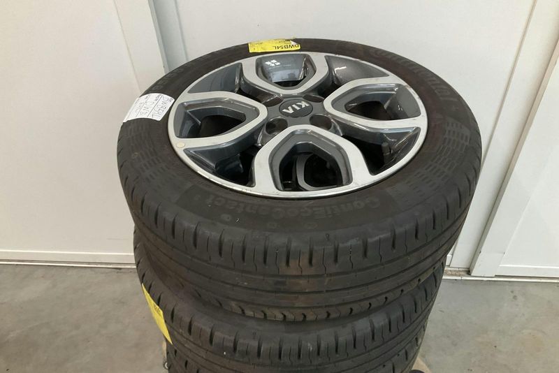 Kia Picanto bild 13
